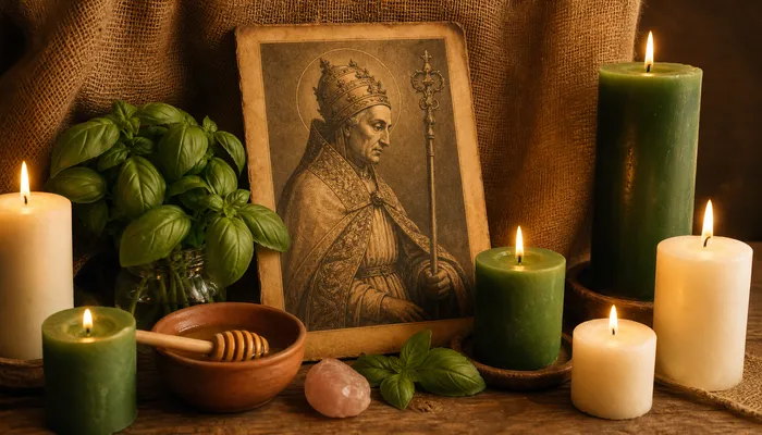 san gregorio y la fe hispana cómo florida vive la devoción a este santo milagroso San Gregorio y la Fe Hispana: Cómo Florida Vive la Devoción a este Santo Milagroso
